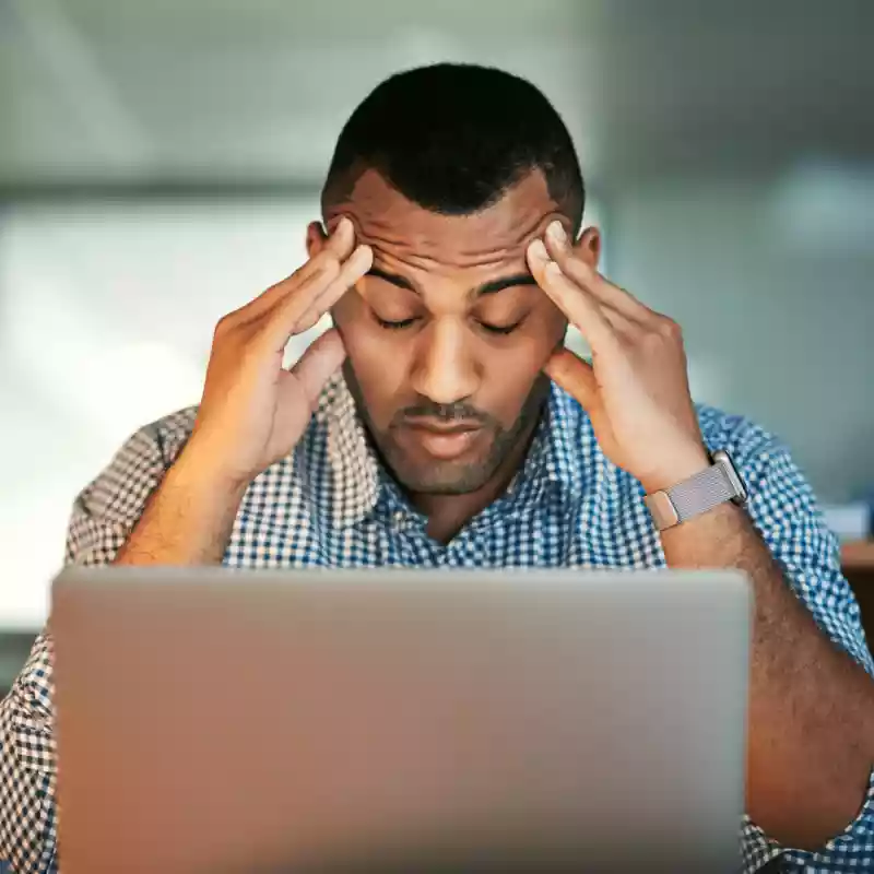 stress au travail stress au travail