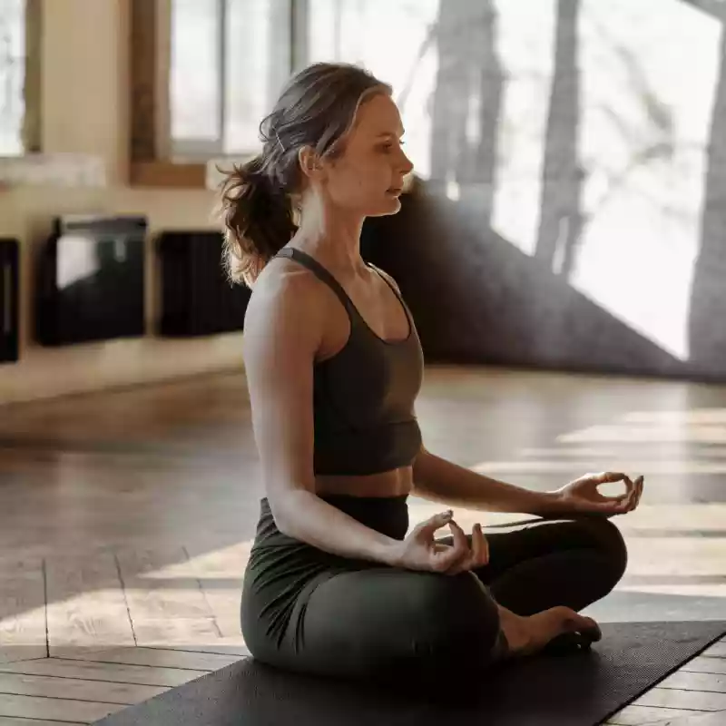 yoga yoga