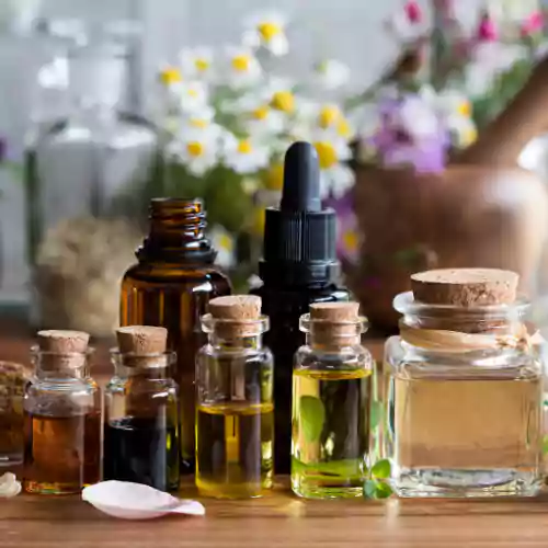sommeil huiles essentielles