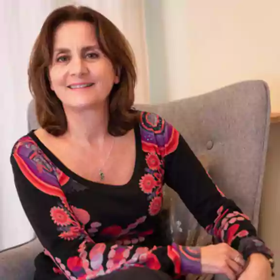 Nathalie peaucelle interview