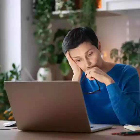 fatigue au travail