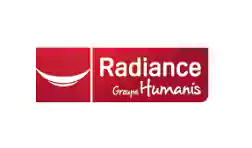 RADIANCE MUTUELLE LOGO